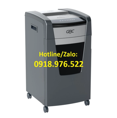Máy hủy giấy GBC ShredMaster XP422