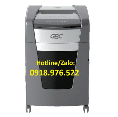 Máy hủy giấy GBC Shredmaster XP420