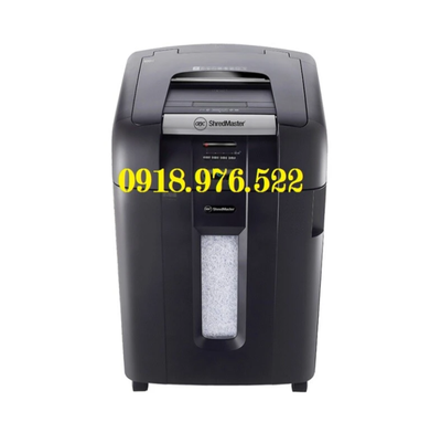 Máy hủy giấy GBC Auto 600M