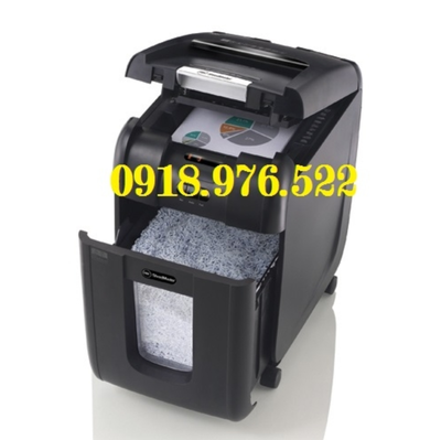 Máy hủy giấy GBC Auto 300M