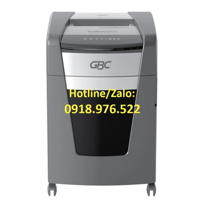 Máy hủy giấy GBC Shredmaster XP420