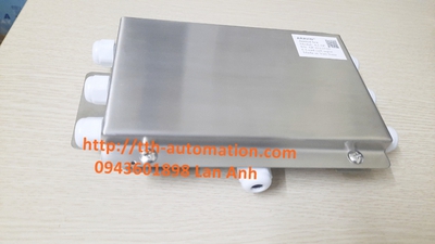 Junction Box Hộp nối 6 load cell AJ 6P