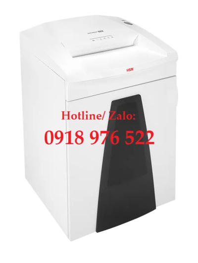 Máy hủy tài liệu Samurai B35 4,5 x 30 mm