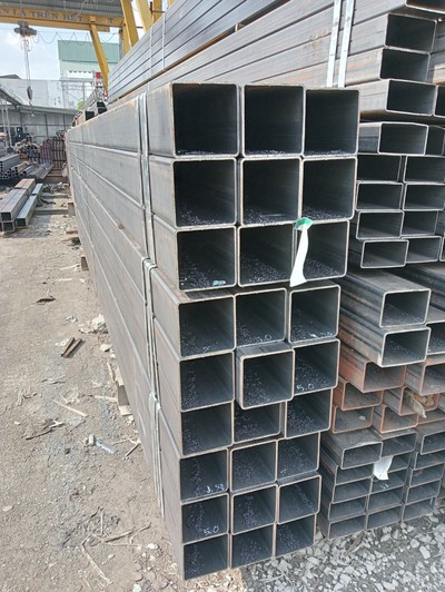 Báo giá sắt hộp 30 x 60 mạ kẽm Hoà Phát