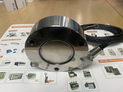 Load cell kiểu nén Pavone Italia PS24 20T