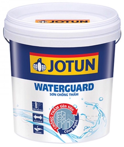 Chống thấm WaterGuard của Jotun 6kg