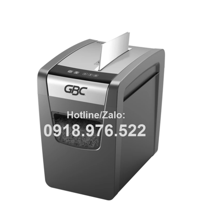 Máy hủy giấy GBC ShredMaster X312 SL