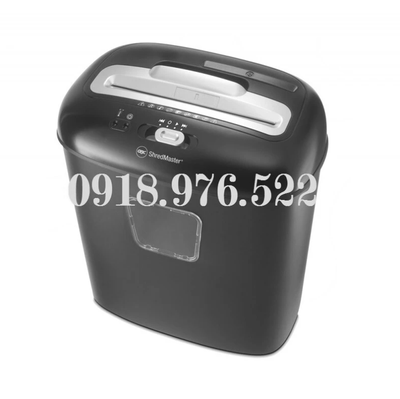 Máy hủy giấy GBC DUO