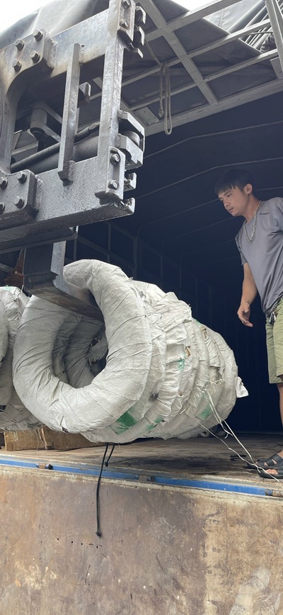 Chuyên Bán kẽm vòng sotina giá rẻ tphcm