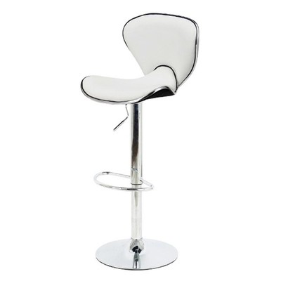 Ghế nhựa Eames chân gỗ