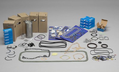 Phụ tùng Volvo Penta