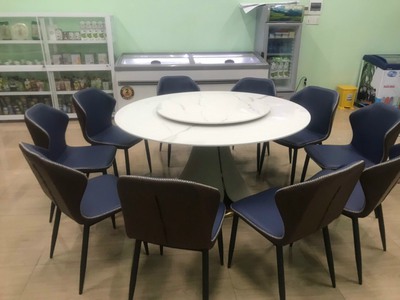 Bàn ghế ăn nhập khẩu cao cấp