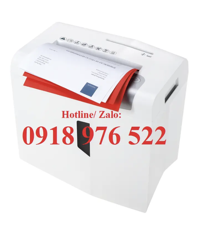 HSM shredstar S10 6 mm sep. CD cutting unit