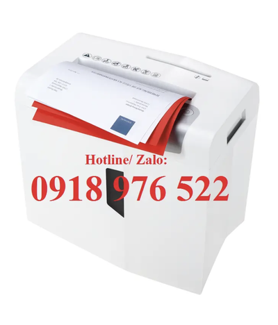 HSM shredstar S10 6 mm sep. CD cutting unit