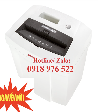 HSM Securio C14 3.9 mm