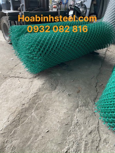  Cung ứng lưới b40 bọc nhựa rào sân tennis