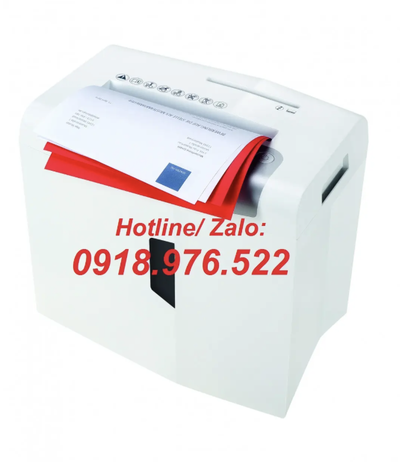 HSM shredstar X5 4.5 x 30 mm