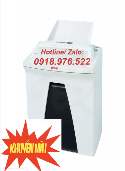 HSM Securio AF150 4.5 x 30 mm