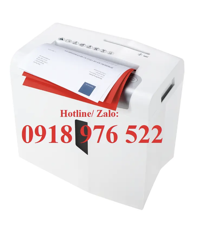 HSM shredstar S10 6 mm sep. CD cutting unit