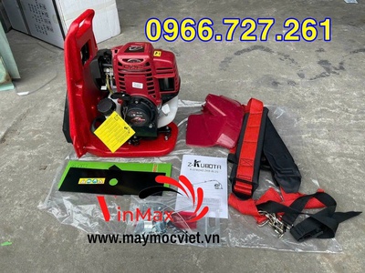 Máy cắt cỏ cần mềm Honda GX35