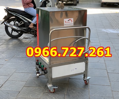 Nồi bánh chưng , nồi luộc giò chạy điện giá rẻ