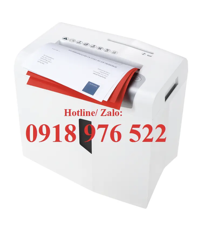 HSM shredstar S10 6 mm sep. CD cutting unit