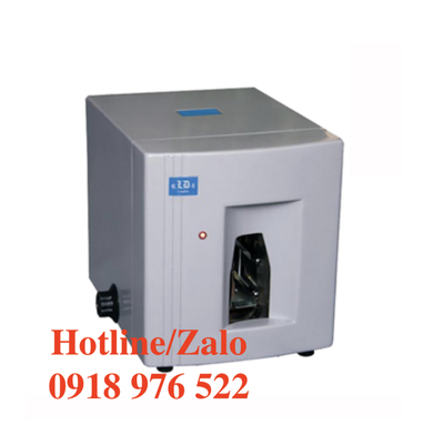 Máy bó tiền LD A