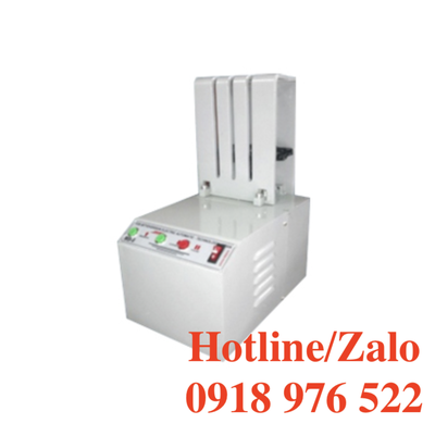 Máy bó tiền ZD 93 nhập khẩu 2023