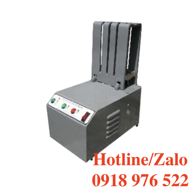 Máy bó tiền XD2000