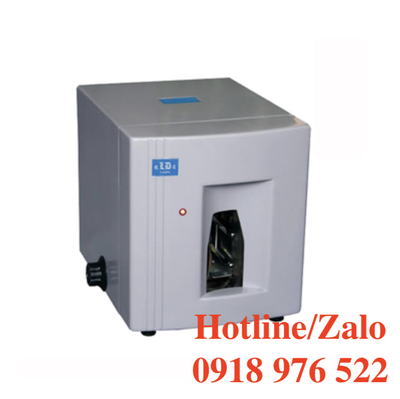 Máy bó tiền L DA Máy bó tiền 100 tờ