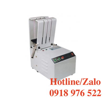 Máy bó tiền DK93 Máy bó tiền 1000 tờ