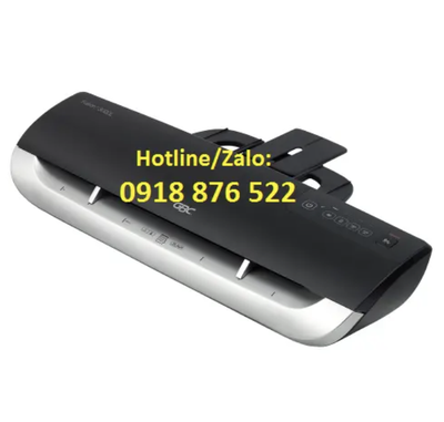 Máy ép plastic khổ A3