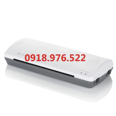 Máy ép GBC Inspire plus A3