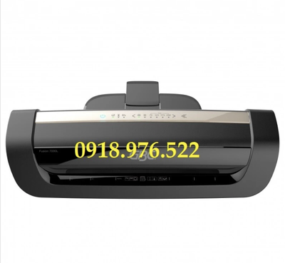 Máy ép nhựa GBC Fusion 7000L A3