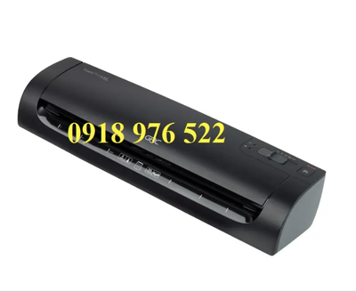 Máy ép plastic GBC Fusion 1100L A3