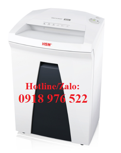 Sửa chữa máy hủy giấy tại TP.HCM