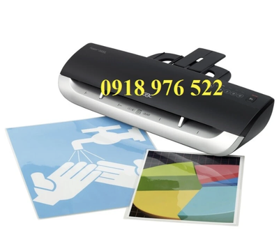 Máy ép plastic A3 GBC giá bao nhiêu