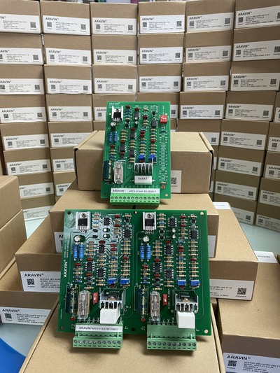 Module Bo mạch Điều khiển van tỷ lệ APCV V1.4 A 20