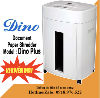 Máy hủy giấy loại nào tốt nhất