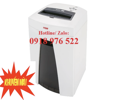 Máy hủy giấy dùng cho văn phòng tốt nhất hiện nay