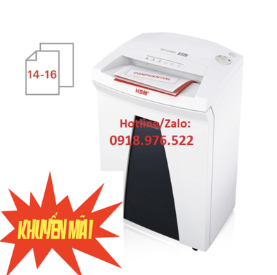 Máy hủy giấy loại nào tốt ở thị trường hiện nay