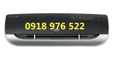 Máy ép Plastic A3 GBC giá bao nhiêu