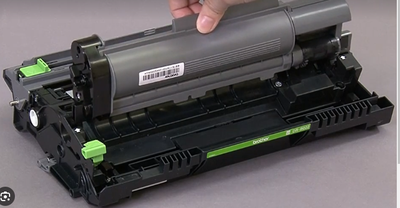 Tìm hiểu về hộp mực máy in Brother b2080d , 7715DW