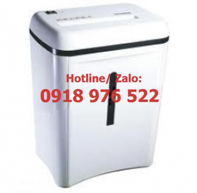 Máy hủy giấy Dino super star dino super star paper shredder