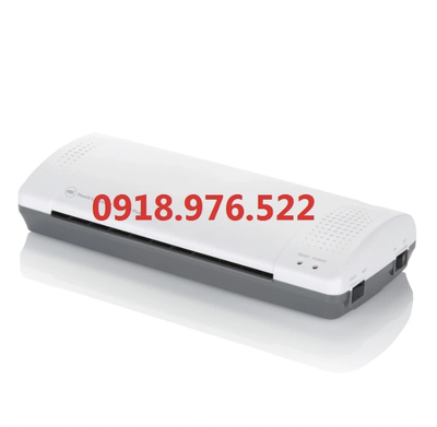 Máy ép GBC Inspire Plus A4