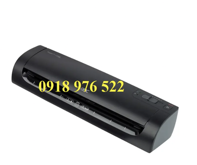 Máy ép plastic GBC Fusion 1100L A3