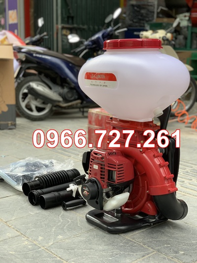 Máy Xạ Phân Z Kubota