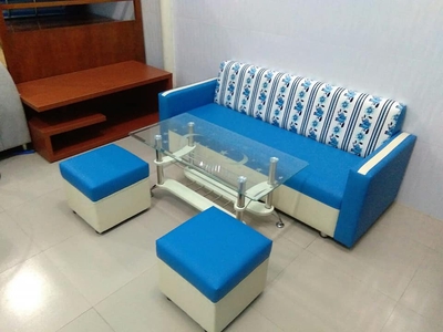 Ghế sofa phòng ngồi chờ