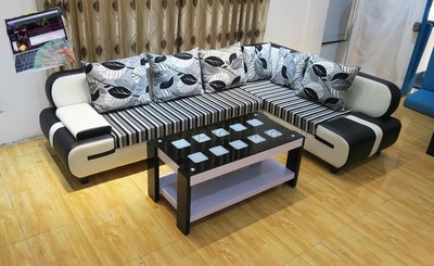 ghế sofa góc