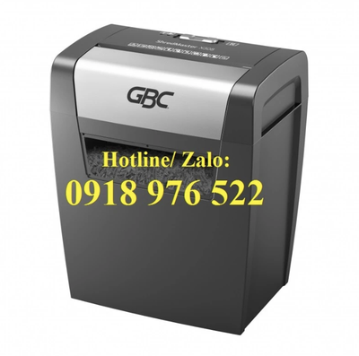 Máy hủy GBC Shredmaster X308